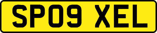 SP09XEL