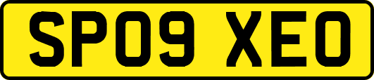 SP09XEO