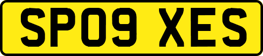 SP09XES
