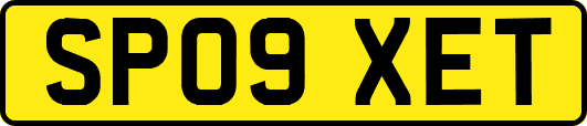 SP09XET