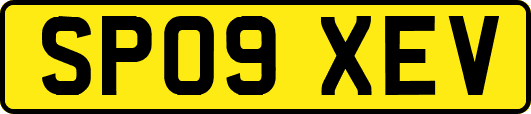 SP09XEV