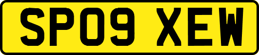SP09XEW