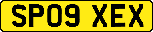 SP09XEX