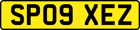 SP09XEZ