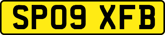 SP09XFB