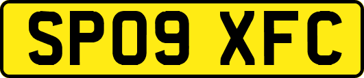 SP09XFC