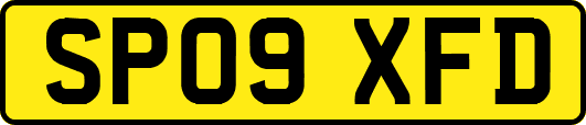 SP09XFD