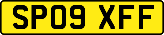 SP09XFF