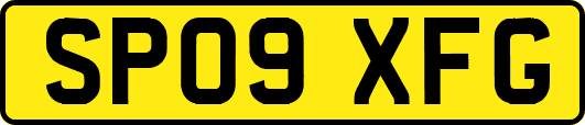 SP09XFG