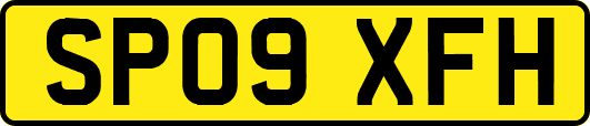 SP09XFH