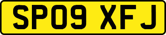 SP09XFJ