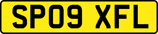 SP09XFL