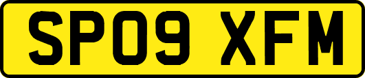 SP09XFM
