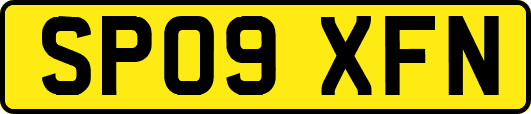 SP09XFN