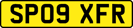 SP09XFR