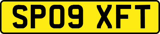 SP09XFT