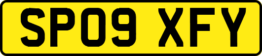 SP09XFY
