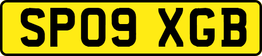 SP09XGB
