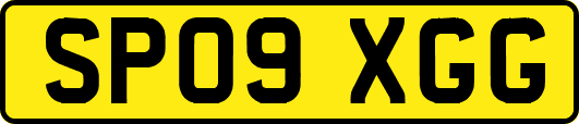SP09XGG