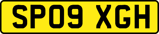 SP09XGH