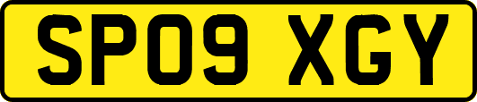 SP09XGY