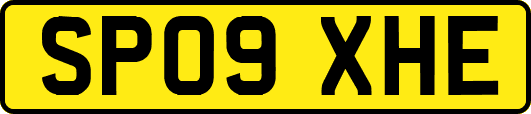SP09XHE
