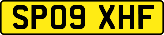 SP09XHF