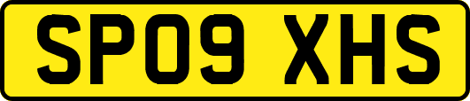 SP09XHS