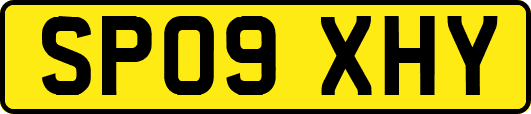 SP09XHY