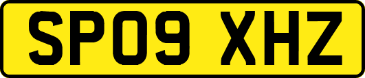 SP09XHZ