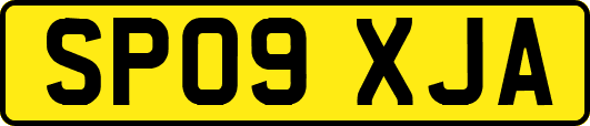 SP09XJA