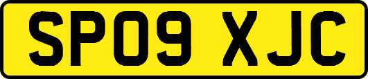 SP09XJC