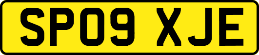 SP09XJE