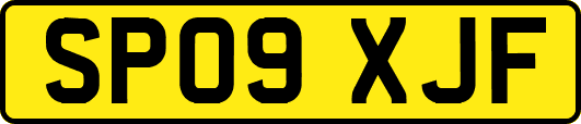 SP09XJF