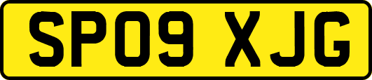 SP09XJG