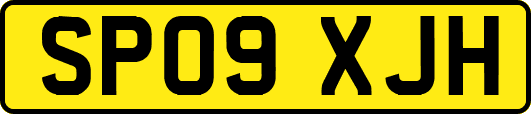 SP09XJH