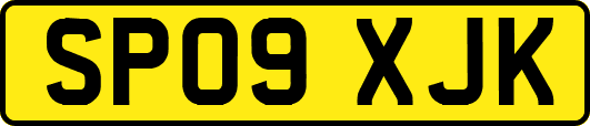 SP09XJK