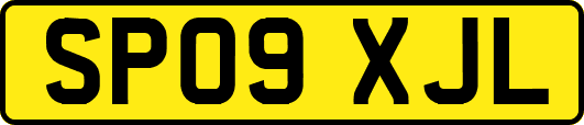 SP09XJL