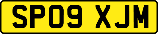 SP09XJM