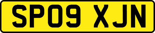 SP09XJN