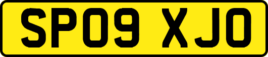 SP09XJO