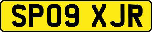 SP09XJR