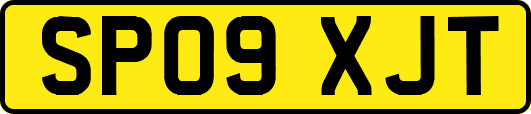 SP09XJT