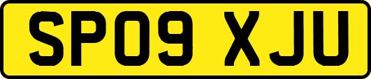 SP09XJU