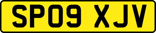 SP09XJV
