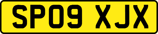 SP09XJX