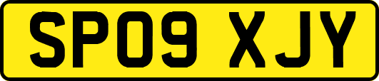 SP09XJY