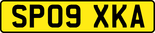 SP09XKA