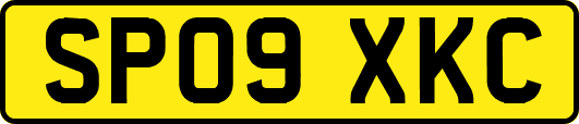 SP09XKC