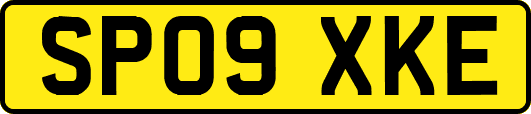 SP09XKE